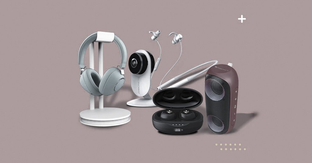 Electronics